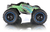 Auto Radio Control Maisto Off Road Attak 2,4 Ghz Original en internet