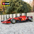 Imagen de Ferrari Sf21 F1 Burago Escala 1/43 Leclerc / Vettel Original