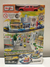 Maisto City Construye Tu Cuidad Jardineria + Chevro Colorado - comprar online