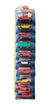 Pack X10 Auto Fresh Metal Colección 1/64 Maisto Originales - comprar online