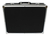 Maletin Aluminio Negro Llaves Herramientas 43x29x12cm Robust
