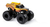 Monster Jam Earth Shaker Mini Vehículo Escala 1:70 - comprar online