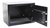 Caja Fuerte 35x25x25 Digital Llave Negocio Hogar - comprar online