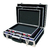 Maletin Caja De Herramientas Set X 3 Aluminio Reforzados - comprar online