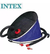 Inflador Intex De Pie Doble Accion 30cm Modelo 68610 en internet