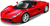 Auto Maisto Ferrari Laferrari Escala 1/24 Assembly Line en internet