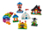 Bloques Para Armar Lego Classic Bricks And Houses 270 Piezas En Caja