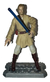 Star Wars Qui-gon Jinn Maestro Jedi Original Usado- Hasbro