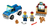 Bloques Para Armar Lego City Police Dog Unit 67 Piezas En Caja - Virtualshopbaires
