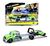 Maisto Transport Durastar Flatbed / Lamborghini Centenario en internet