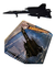 Avión Maisto Tailwinds Jet Coleccion Escala Metal Original