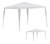 Gazebo 3x3 Rafia Hogar Jardin Refugio Pileta Para Sol