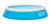 Pileta Inflable Redonda Intex Easy Set 28101 De 183cm X 51cm 886l Azul