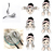 Crio Masaje Facial - Virtualshopbaires