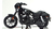 Moto Maisto 1:12 Harley Davidson 2015 Street 750 - comprar online