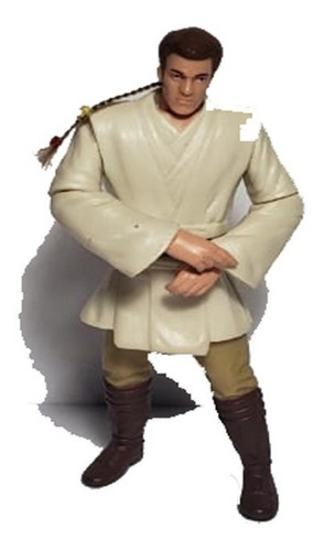 Obi Wan Kenobi Star Wars Jedi Original Usado