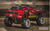 Maisto Desert Rebels Ford Mustang Gt Esc 1:40 Removable Cage en internet