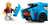 Lego City 60285 Auto Deportivo 89 Pcs My Toys - comprar online