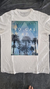 2 Remeras Aeropostale Nyc + 1 Hurley + 2 Musculosas Eeuu