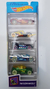 Hot Wheels Pack X 5 Autos Varios Modelos Surtidos Original - Virtualshopbaires