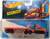 Hot Wheels Camión Hitch N Haul Track Stars Modelo 2017