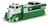 Maisto Elite Transport Coe Flatbed / 1960 Ford Starliner - comprar online