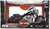 Moto Maisto 1:12 Harley Davidson 2013 Flhrc Road King Classi