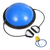 Bosu Bozu Media Esfera 60 Cm + Kit 5 Bandas De Resistencia  - comprar online