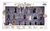 Nano Metalfigs Harry Potter 20 Figuras Jada Die Cast