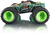 Imagen de Auto Radio Control Maisto Off Road Attak 2,4 Ghz Original