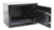 Caja Fuerte Ths Motorizada 35x25x25 Seguridad Digital Llaves - comprar online