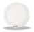 Plafon Panel Candil Led Redondo 30cm 28w Frio 1700 Lumenes en internet
