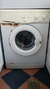 Lavarropas Whirlpool Carga Frontal Modelo  600 Rpm
