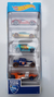 Hot Wheels Pack X 5 Autos Varios Modelos Surtidos Original - comprar online