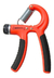 Ejercitador Mano Regulable40 Kg + Ejercitador Dedos - Virtualshopbaires