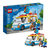 Lego City Camión De Helados 60253 200 Piezas Ice Cream - comprar online