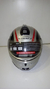 Casco De Moto Rebatible De Segunda Italika Talle L