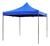 Gazebo Plegable Articulado 3x3 Camping Ferias + Bolso