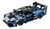 Bloques Para Armar Lego Technic Mclaren Senna Gtr 830 Piezas