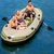 Bote Inflable Voyager 500 3 Personas Hydro Force - comprar online