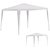 Gazebo 3x3 Base Rafia + Cobled
