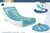Inflable Intex Colchoneta Sillon Inflable + Inflador Pileta - Virtualshopbaires