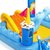 Pileta Inflable Intex Playcenter Castle Castillo + Inflador en internet