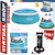 Pileta inflable 183 x 51cm 880lts - Virtualshopbaires