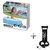 Imagen de Pileta inflable 183 x 51cm 880lts + Inflador