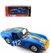 ferrari burago 1 24 250 gto racing - comprar online