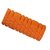 Imagen de Rolo Yoga Pilates Rodillo 33cm Masajes Color Textura + Bolso