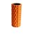 Rolo Yoga Pilates Rodillo 33cm Masajes Color Textura + Bolso en internet