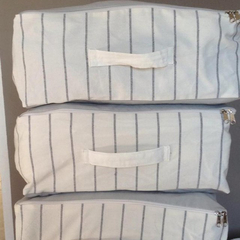 Imagen de Bolsas para guardar ropa, mantas, ropa de cama