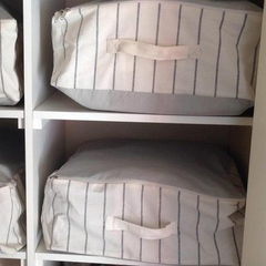 Bolsas para guardar ropa, mantas, ropa de cama